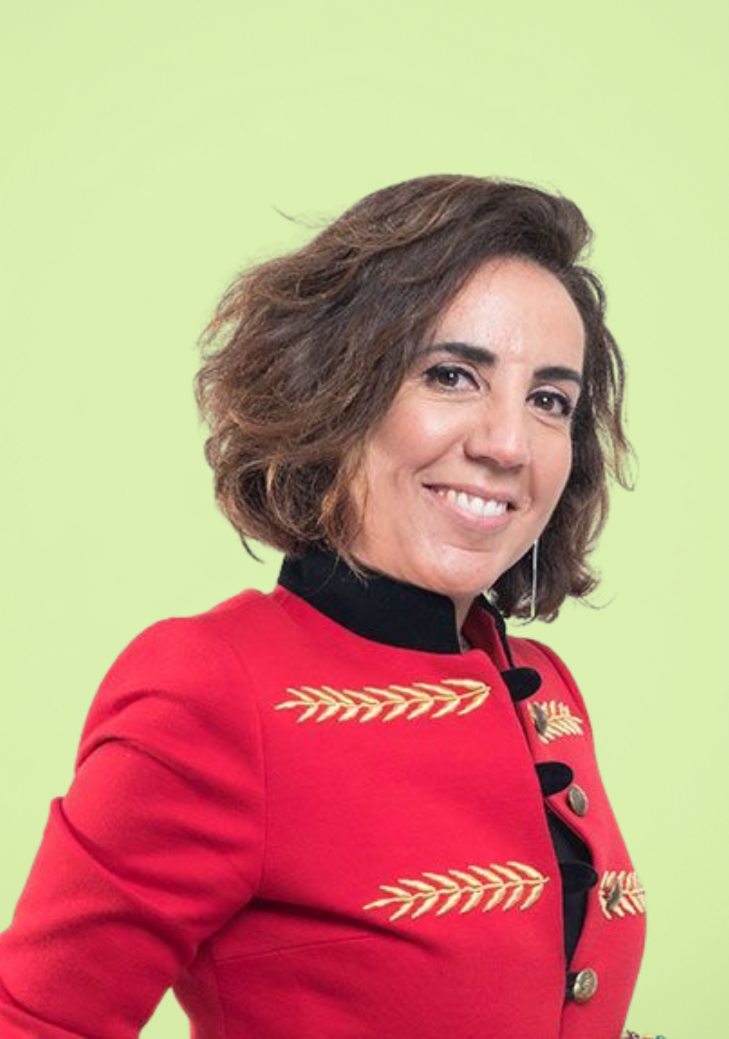 Adriana Bonezzi
