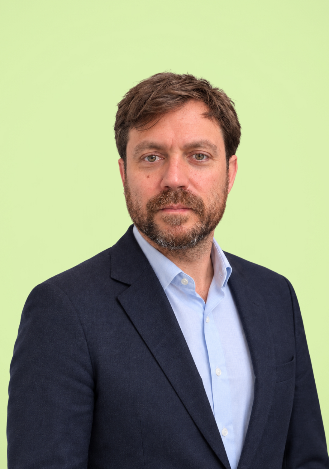 Ángel Villarino