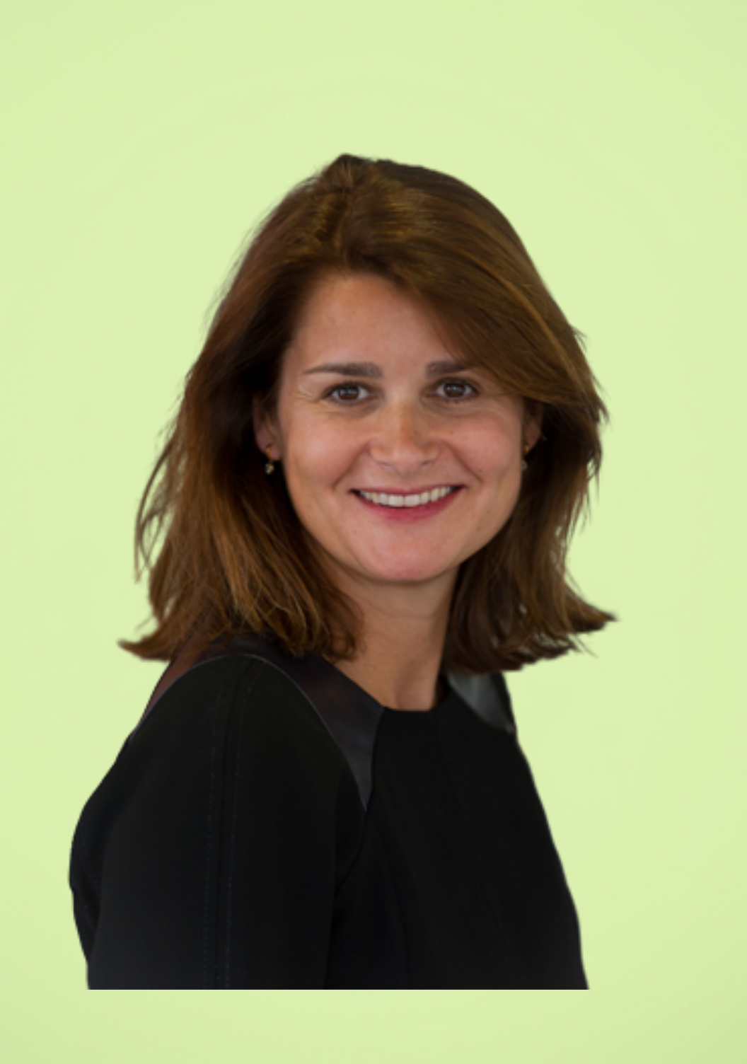 Claudia Goñi