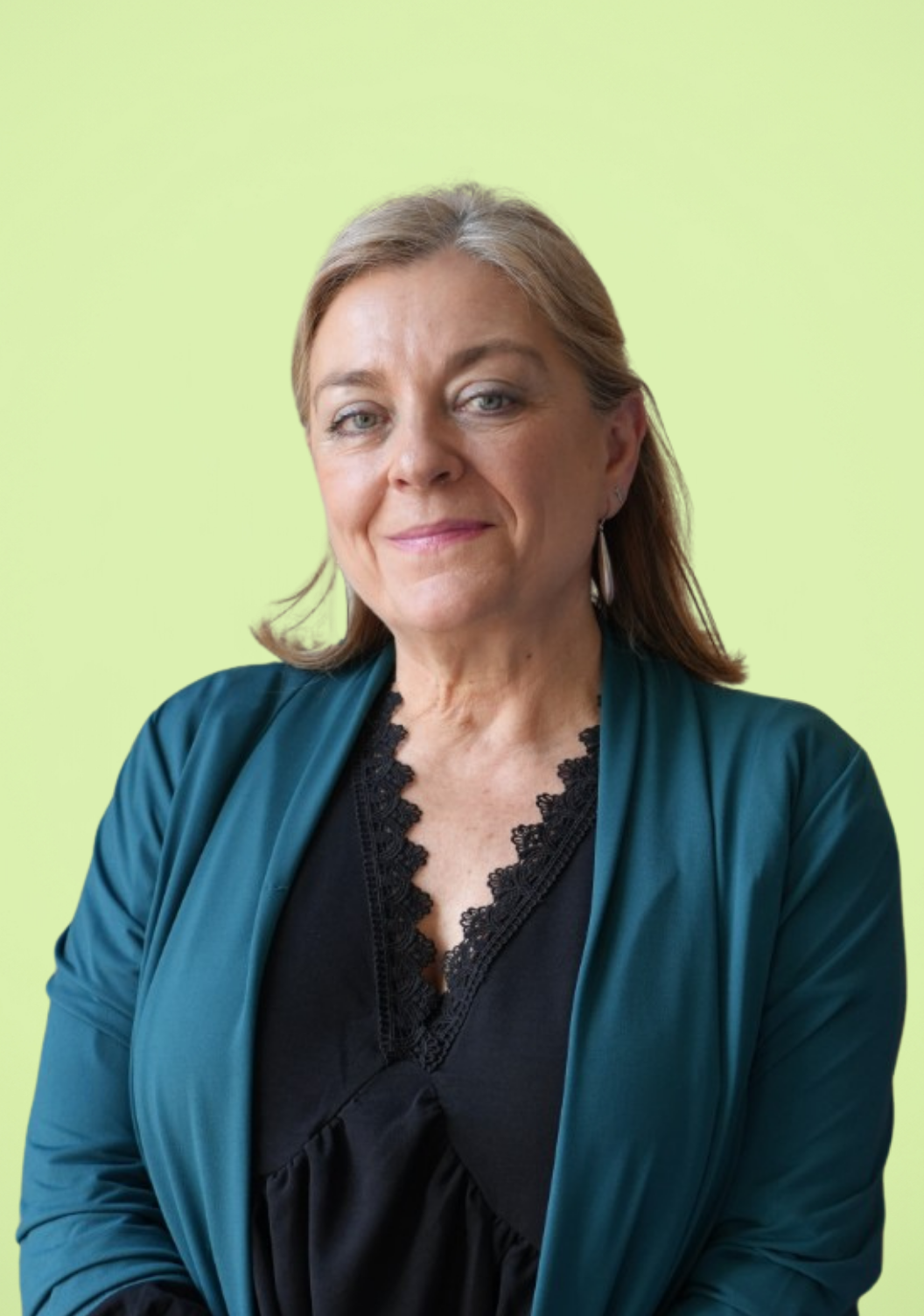 Consuelo Sánchez Naranjo