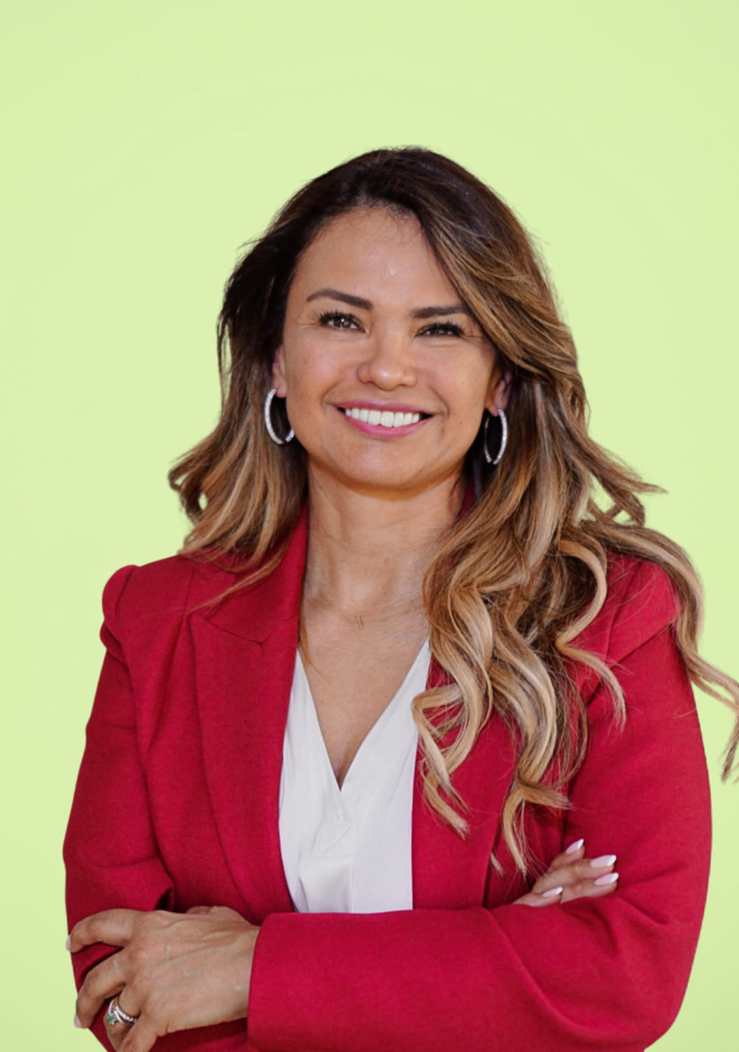 Erika Torregrossa Acuña