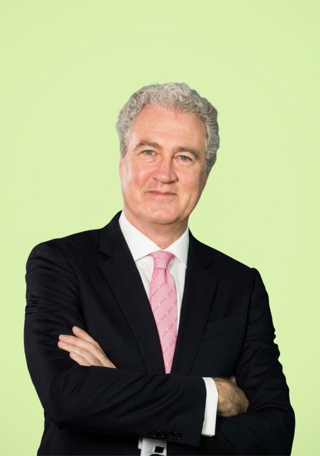 Jordi García Tabernero