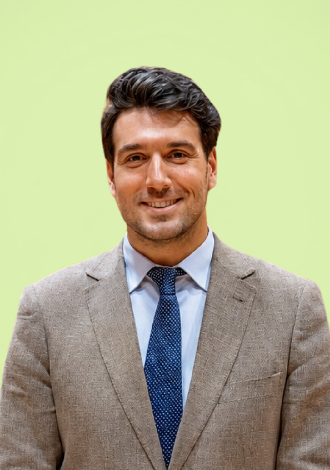 Jorge Aliende