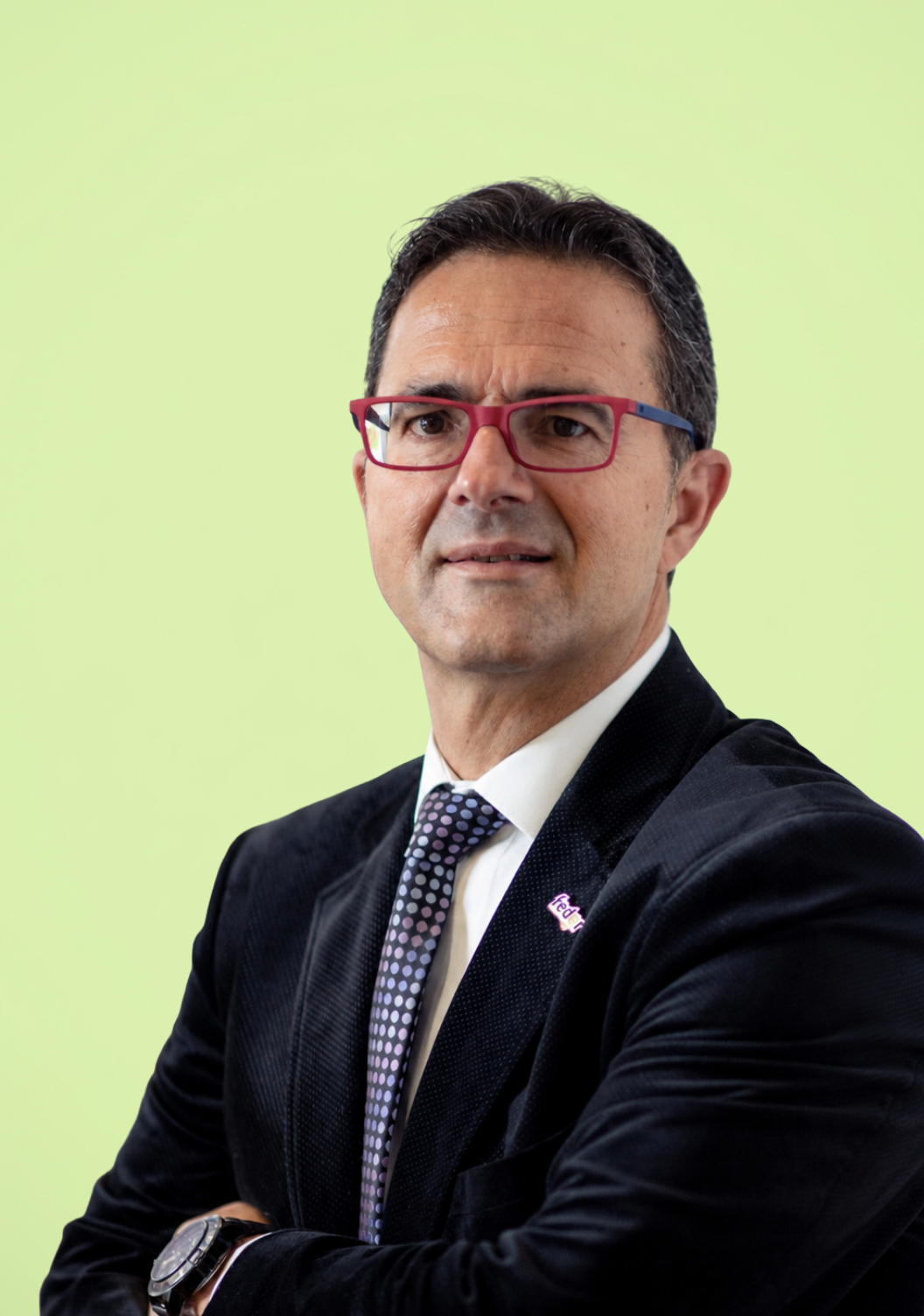 Juan Carrión Tudela