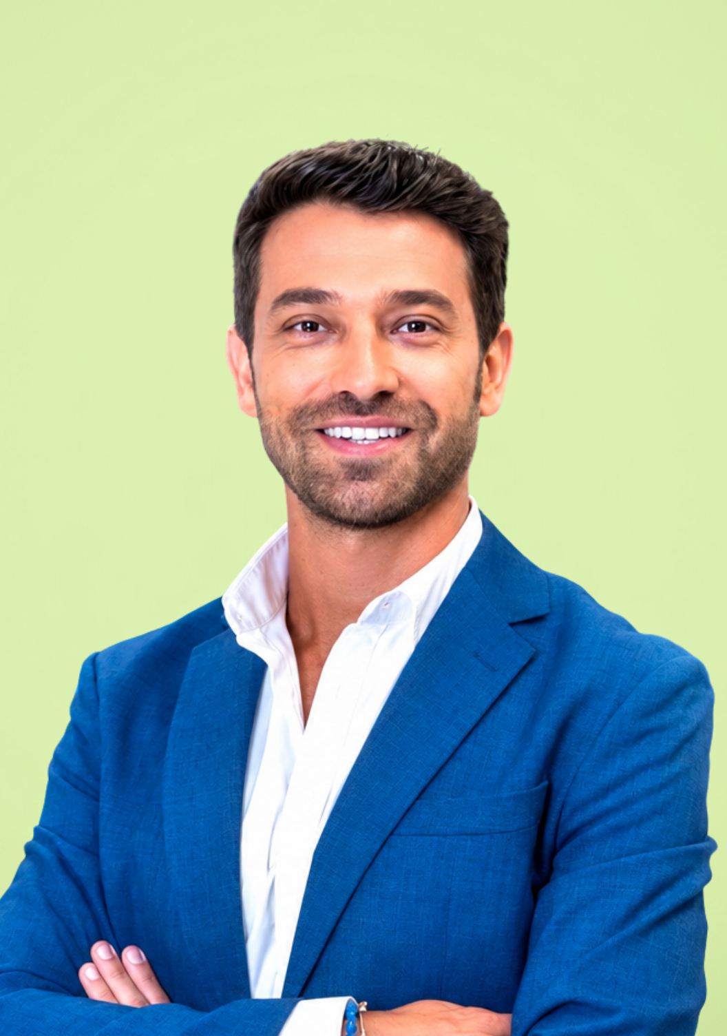 Marc Calderó