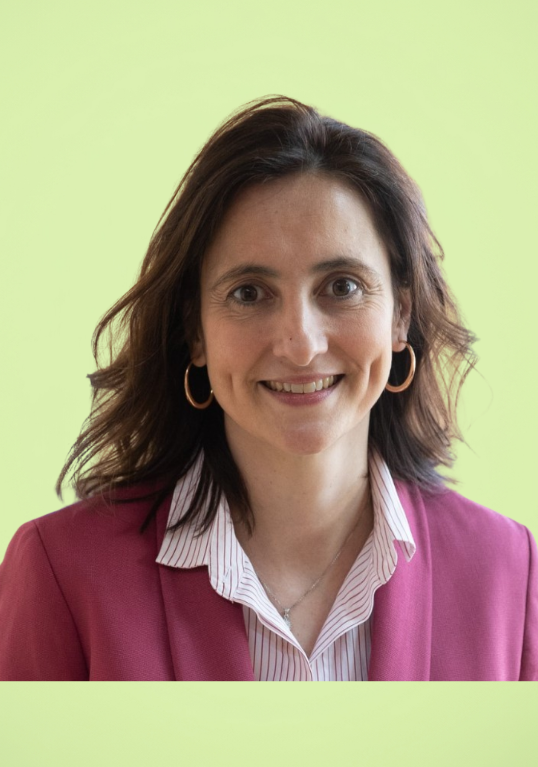 María Andrés