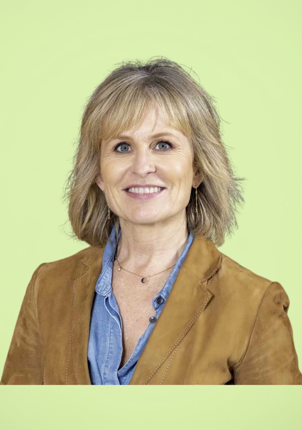 María Rey