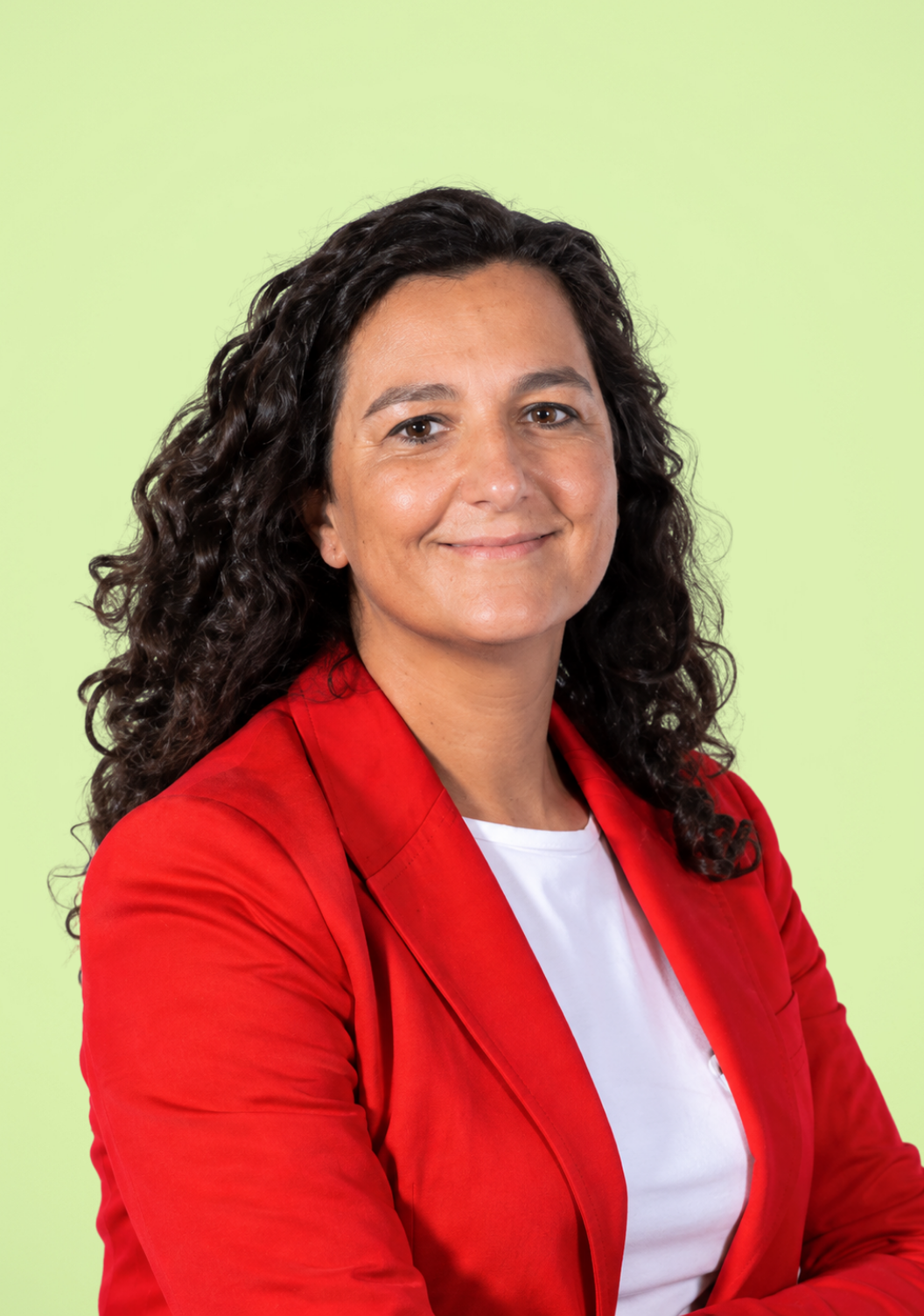 Soledad Ruiz