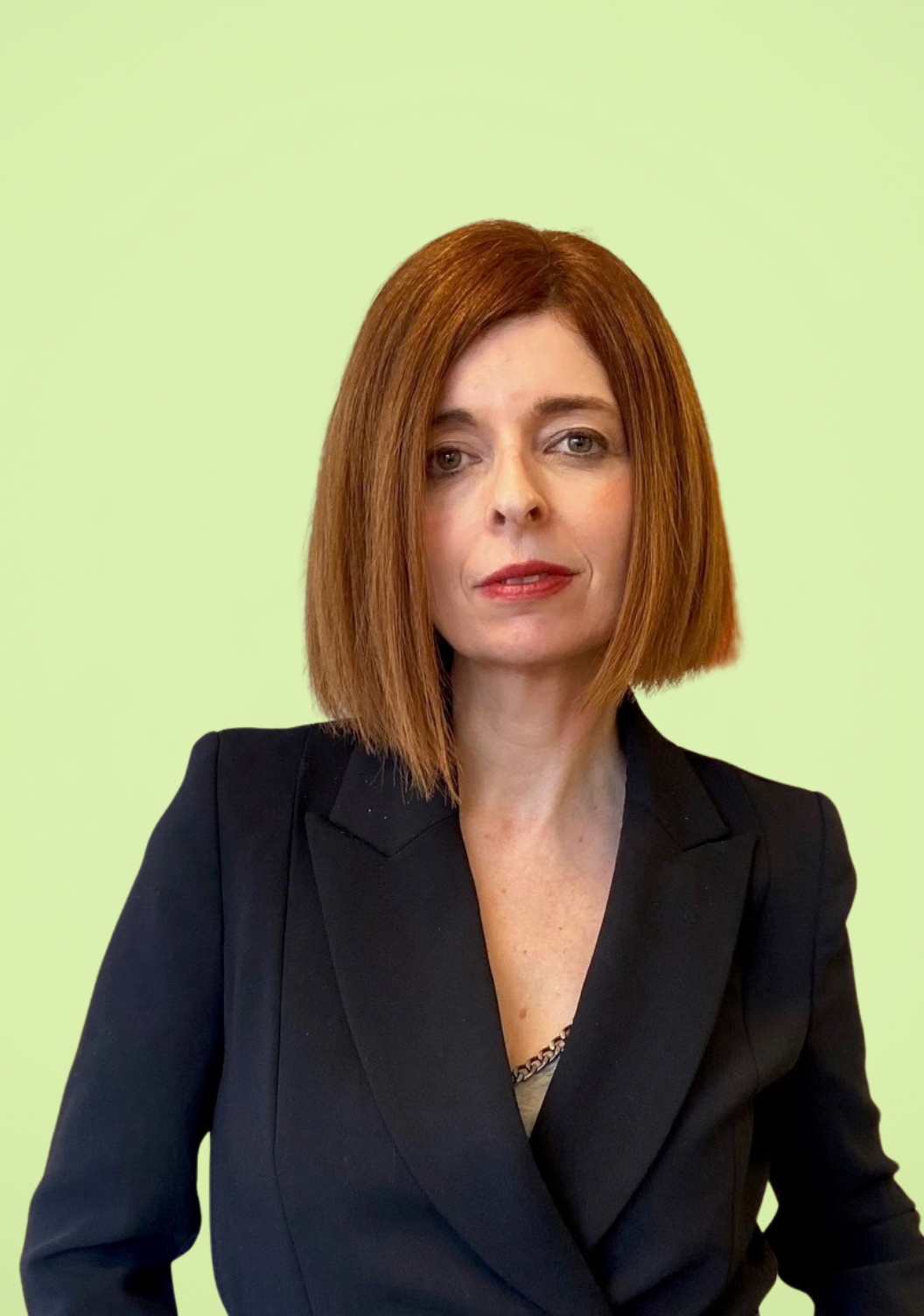 Susana Garayoa