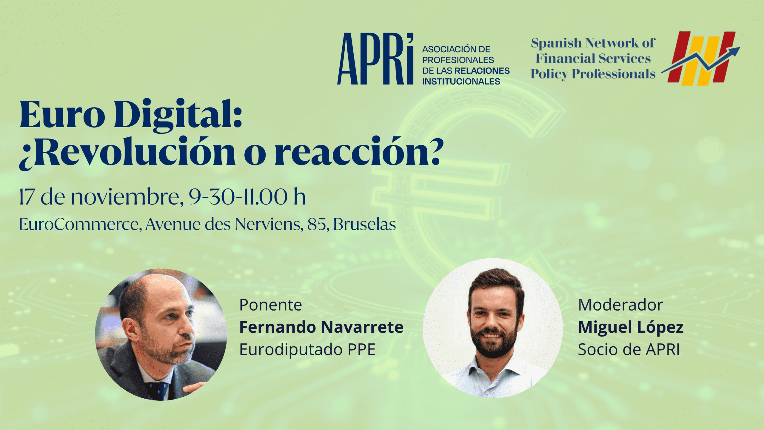 Euro Digital: ¿revolución o reacción?