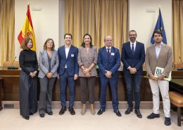 APRI celebra en el Congreso de los Diputados el encuentro “España–Unión Europea: lecciones compartidas para la calidad legislativa”