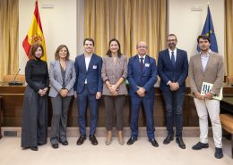 APRI celebra en el Congreso de los Diputados el encuentro “España–Unión Europea: lecciones compartidas para la calidad legislativa”